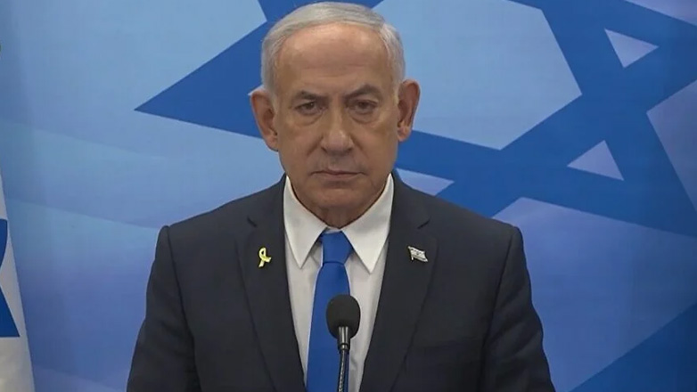 Εντολή Νετανιάχου στον στρατό να εντείνει την πίεση στη Χαμάς