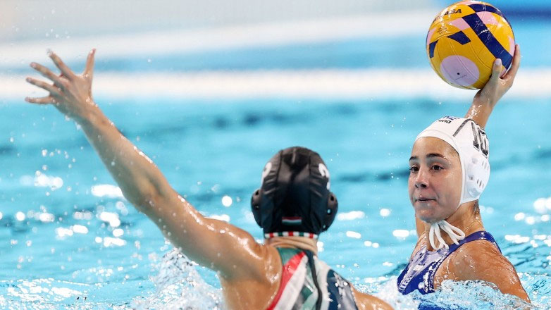 World Cup γυναικών: Η Ουγγαρία αντίπαλος της Εθνικής στον τελικό