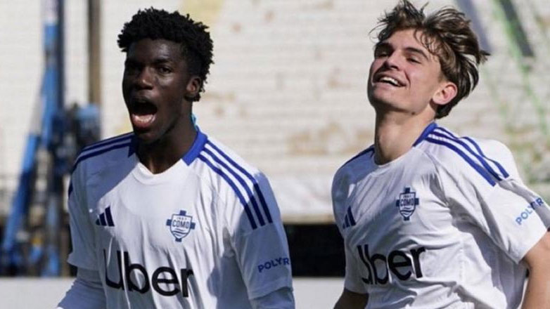 Ιταλία: Η Κόμο με βασικό τον Δουβίκα, 3-0 τη Λέτσε