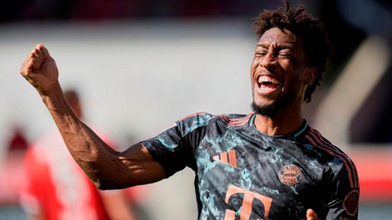 Γερμανία: «Αγκαλιά» με τον τίτλο η Μπάγερν, 4-0 τη Χαϊντενχάιμ