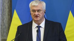 ΥΠΕΞ Ουκρανίας: Το Κίεβο δεν εμπιστεύεται τον Πούτιν