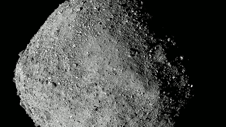 Αστεροειδής δισεκατομμυρίων ετών ίσως «κρύβει» το μυστικό της εξωγήινης ζωής