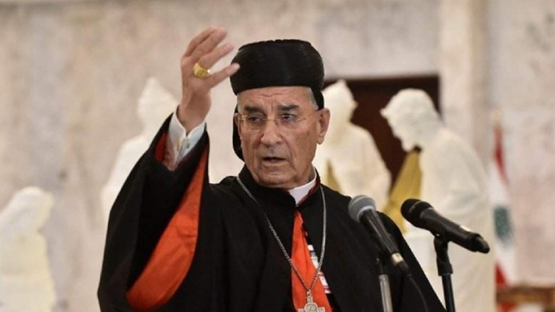 Λίβανος: Ο μαρωνίτης πατριάρχης Μπεσάρα Ράχι έσπασε το ισχίο του κατά τη διάρκεια της λειτουργίας