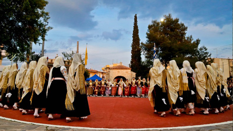 Έθιμα του Πάσχα από όλα τα μέρη της Ελλάδας