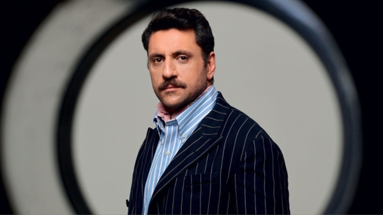 Γιώργος Χρυσοστόμου: Ο λόγος που δεν πήγε στην Ανάσταση και ο ιδιαίτερος τρόπος που επέλεξε να περάσει το Πάσχα του