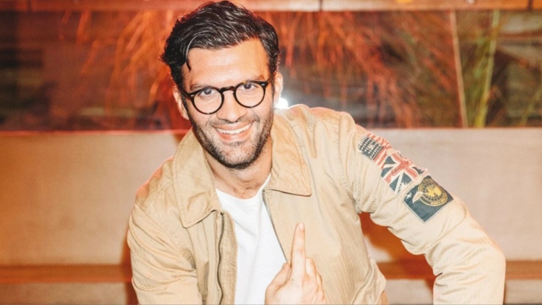 Γιώργος Παπακώστας: «Από εκείνη την ημέρα και μετά δεν ξανά έβαλα ούτε τσιγάρο στο στόμα μου»