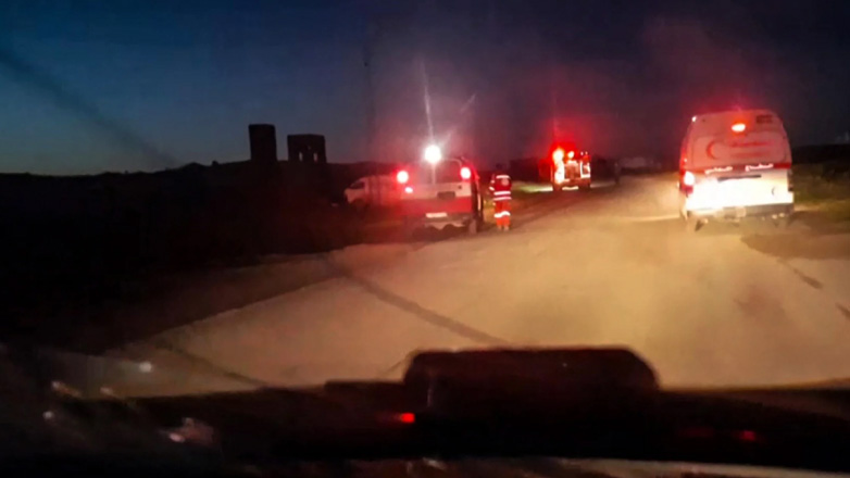 Γάζα: Η παλαιστινιακή Ερυθρά Ημισέληνος απορρίπτει το «γεμάτο ψέματα» πόρισμα της έρευνας του ισραηλινού στρατού