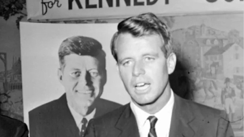 Διχασμός στους Κένεντι για την δημοσιοποίηση φωτογραφιών από τη δολοφονία του Μπόμπι