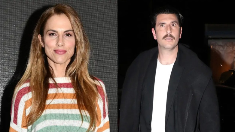 Ντορέττα Παπαδημητρίου – Γιώργος Γεροντιδάκης: Έκαναν Ανάσταση μαζί – Οι φωτογραφίες που το «μαρτύρησαν»