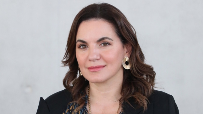 Όλγα Κεφαλογιάννη: «Θέλω τα παιδιά μου να ξέρουν ότι η μητέρα τους στάθηκε δίπλα τους και δεν τα παράτησε ποτέ»