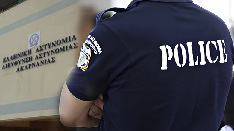 Συνελήφθησαν δύο αστυνομικοί για την απόδραση των κρατουμένων στο Αγρίνιο