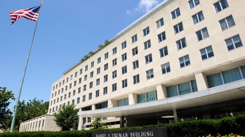 Την «πλήρη αναδιοργάνωση» του Στέιτ Ντιπάρτμεντ προβλέπει προσχέδιο προεδρικού διατάγματος