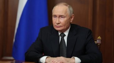 Συνάντηση Πούτιν με τον σουλτάνο του Ομάν την Τρίτη στη Μόσχα