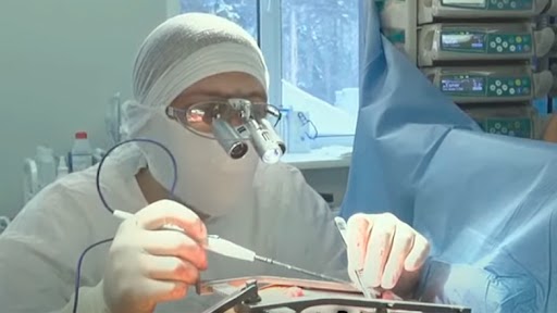 Έρευνα Deutsche Welle: Ένα νεφρό για μια χούφτα δολάρια