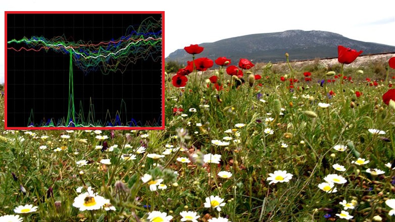 Ψυχρή εισβολή αλλάζει τον καιρό