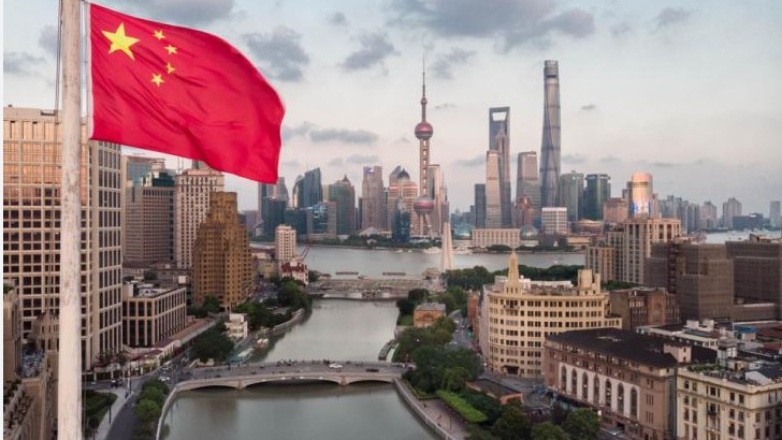 Η Κίνα μέμφεται χώρες που ασκούν πολιτική «κατευνασμού» έναντι των ΗΠΑ