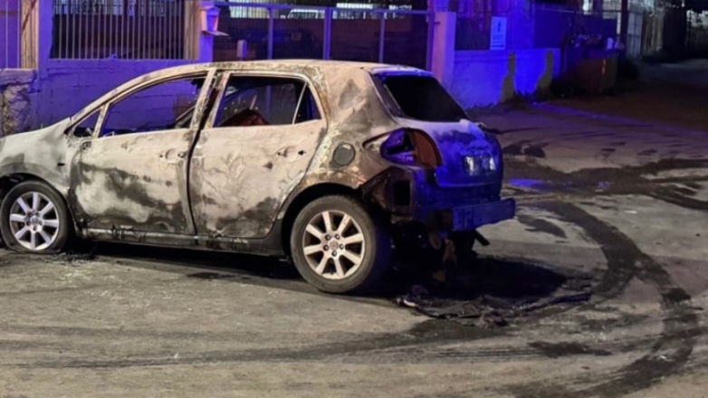 Μόλις 20 ετών ο οδηγός που απανθρακώθηκε στον Ασπρόπυργο