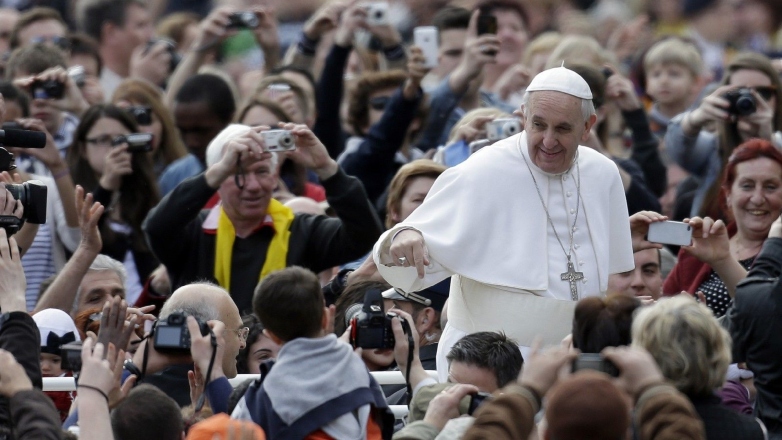 Από την ταφή του Πάπα, μέχρι το κονκλάβιο της διαδοχής
