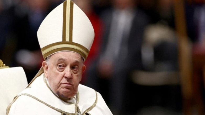 Παγκόσμια συγκίνηση για το θάνατο του Πάπα