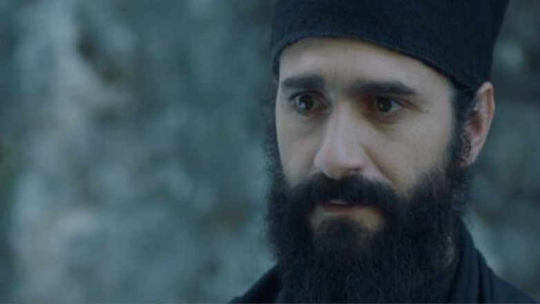 «Άγιος Παΐσιος»: Το εξωφρενικό ποσό που κόστισε στο Mega κάθε επεισόδιο της σειράς