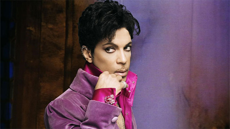 Πρινς: Σαν σήμερα έφυγε από τη ζωή ο πρίγκιπας της ποπ Πρινς: Σαν σήμερα έφυγε από τη ζωή ο πρίγκιπας της ποπ