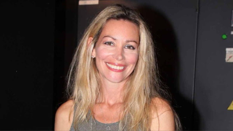 Άριελ Κωνσταντινίδη: Ξεκαθαρίζει για την οικογένεια της κόρης της – «Αυτή είναι η οικογένεια της κόρης που περιμένω»