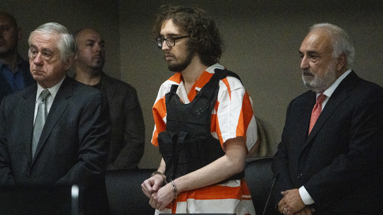 Τέξας: Ισόβια κάθειρξη στον μακελάρη του Ελ Πάσο που σκότωσε 23 ανθρώπους