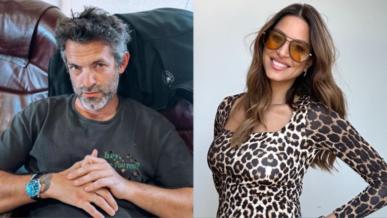 Φίλιππος Μιχόπουλος – Κωνσταντίνα Ευριπίδου: Πρώτο Πάσχα μαζί – Ο προορισμός που το γιόρτασαν