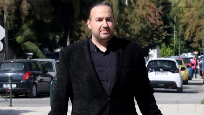 Μαυρίκιος Μαυρικίου: Συγκλονίζει ο μουσικός για το βράδυ της Ανάστασης – «Η ανάσα μου κόπηκε, τα χέρια μου έτρεμαν»