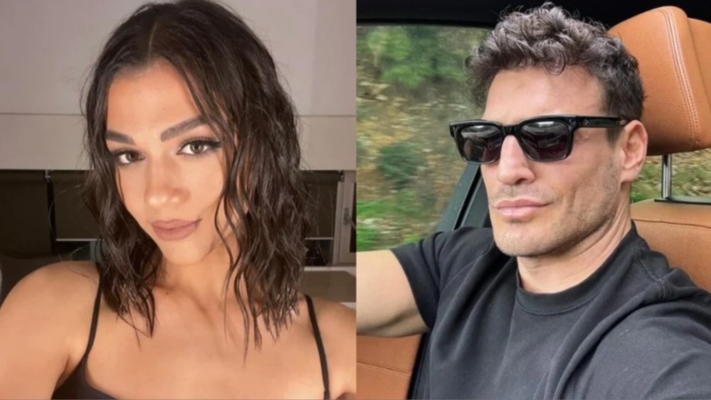 Μελίνα Νικολαΐδη: Τραγουδάει Βανδή στον σύντροφό της, Δημήτρη Φιντιρίκο – Το βίντεο από τις διακοπές τους στη Σύρο