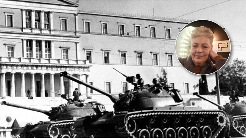 Σαν σήμερα, πριν 58 χρόνια, έχασα την αθωότητα των παιδικών μου χρόνων