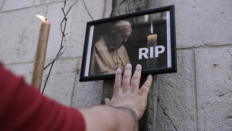 Στις 23 Απριλίου πρόκειται να τεθεί σε λαϊκό προσκύνημα η σορός του Πάπα Φραγκίσκου