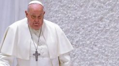 Πάπας Φραγκίσκος: Μια 12ετής θητεία σε αριθμούς