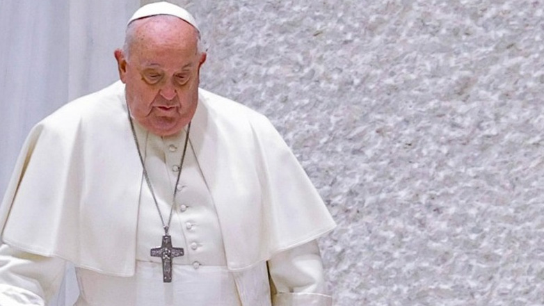 Πάπας Φραγκίσκος: Μια 12ετής θητεία σε αριθμούς