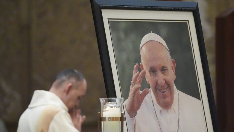 Το Σάββατο είναι πιθανό να τελεστεί η κηδεία του πάπα Φραγκίσκου