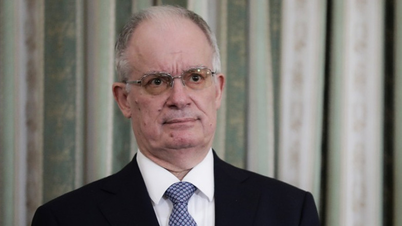 Τασούλας: Θερμά συγχαρητήρια στις αθλήτριες της Εθνικής Ομάδας Υδατοσφαίρισης