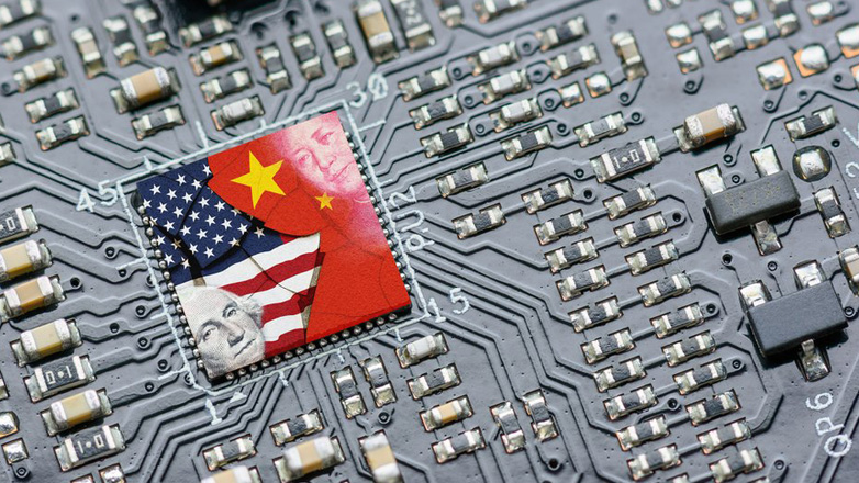 Η στρατηγική Trump για τα τσιπ: Οι ΗΠΑ θα δυσκολευτούν να αντιμετωπίσουν την Ασία