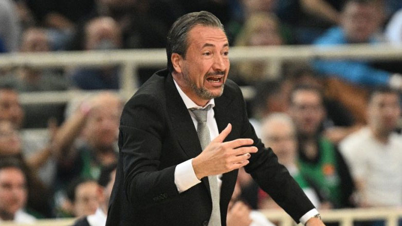 Μπάνκι: «Ισχυρός διεκδικητής του τίτλου ο Παναθηναϊκός»