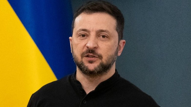 Ζελένσκι: Περιμένουμε σαφή απάντηση από τη Ρωσία στην πρόταση για νέα εκεχειρία σε μη στρατιωτικές υποδομές