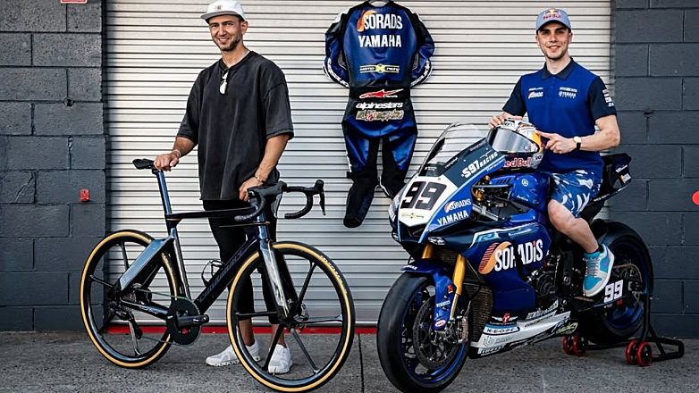 Vasili Design – Πρωτοπορία στον σχεδιασμό και την κατασκευή ποδηλάτων