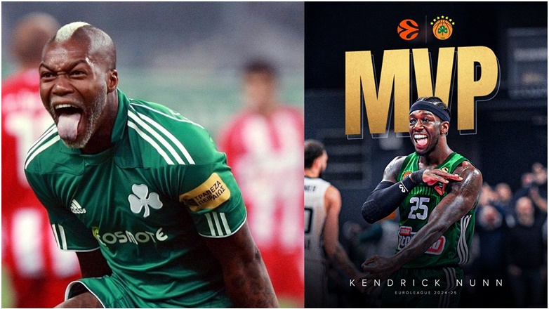 Το Παρακράτος που έδιωξε τον Σισέ, απέτυχε να διώξει ΚΑΙ τον Ναν