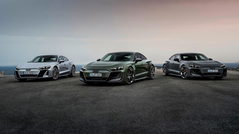 Audi: Ποιο είναι το νέο πρόγραμμα “Εγγυημένη Επιδότηση Ηλεκτρικών by Audi”- Μέχρι πόσο μπορεί να φθάσει το όφελος ειδικά για το Audi e-tron