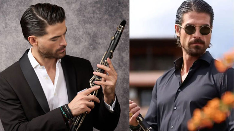 Άρης Μουγκοπέτρος: Ο μουσικός που έχασε δύο δάχτυλα από κροτίδα – Το χρονικό του ατυχήματος και η τελευταία τηλεοπτική εμφάνιση