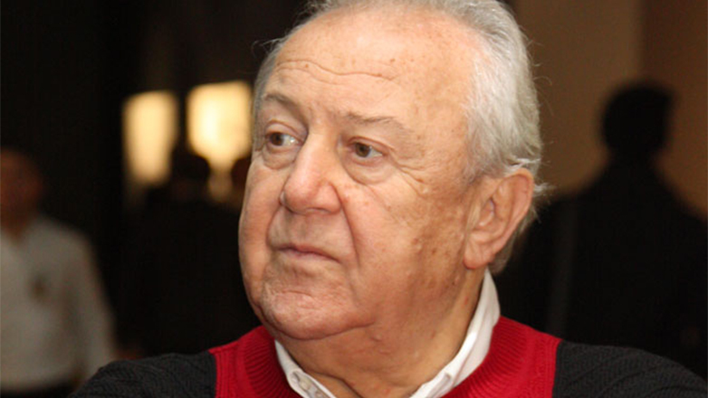 Πέθανε ο Ρώσος γλύπτης Ζουράμπ Τσερετέλι