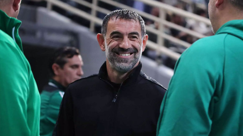 Καραγκούνης: «Θα μου άρεσε πολύ να δω τον Κριστιάνο Ρονάλντο στην Ελλάδα με τον Παναθηναϊκό»