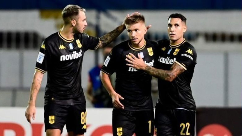 Άρης: Με Μάγιο κόντρα στον Ατρόμητο