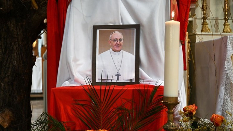 Ιταλία: Αναβάλλεται κάθε αθλητική δραστηριότητα το Σάββατο, ημέρα της κηδείας του Πάπα Φραγκίσκου
