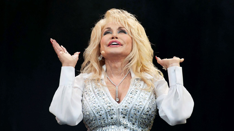 «Star of the Show: My Life on Stage»: Νέο βιβλίο από την Ντόλι Πάρτον