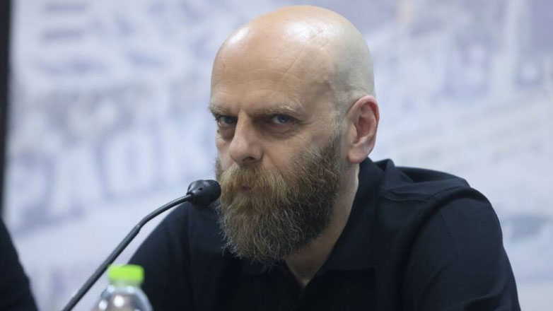 Καντσελιέρι: «Δεν έχουμε να φοβηθούμε τίποτα, θέλουμε το τρόπαιο»