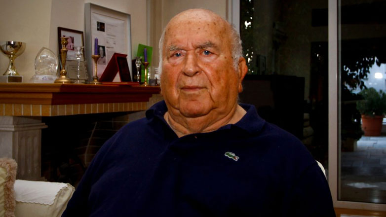 Μπάσκετ: «Έφυγε» ο κορυφαίος διαιτητής Κώστας Δήμου